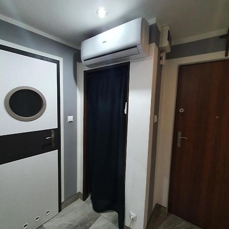 Apartament Mario Appartement Kolno  Buitenkant foto