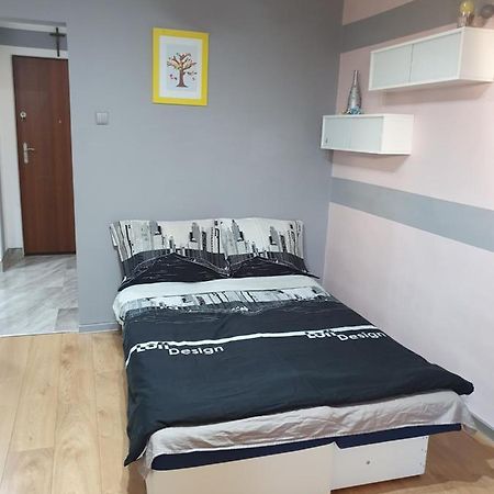 Apartament Mario Appartement Kolno  Buitenkant foto