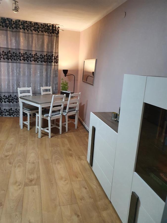 Apartament Mario Appartement Kolno  Buitenkant foto