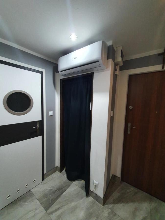 Apartament Mario Appartement Kolno  Buitenkant foto