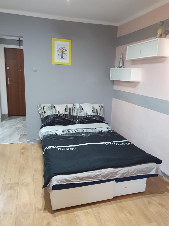 Apartament Mario Appartement Kolno  Buitenkant foto