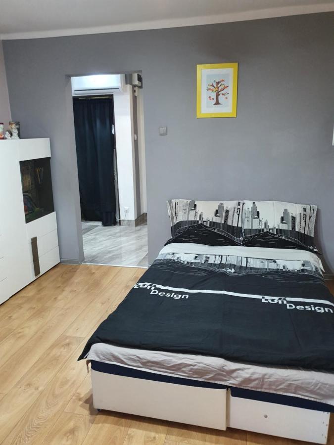 Apartament Mario Appartement Kolno  Buitenkant foto