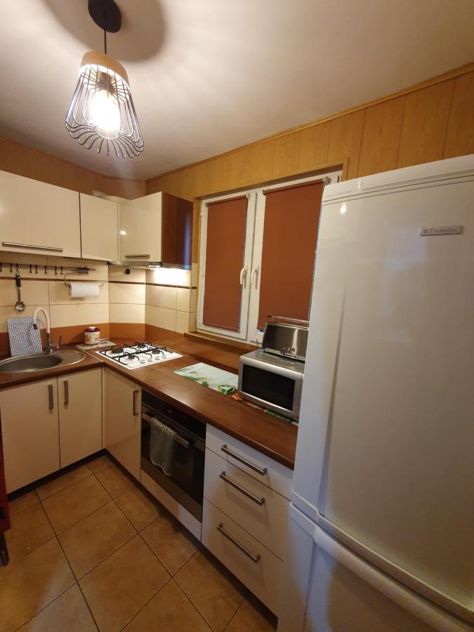 Apartament Mario Appartement Kolno  Buitenkant foto