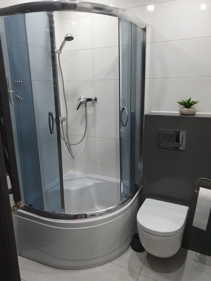 Apartament Mario Appartement Kolno  Buitenkant foto