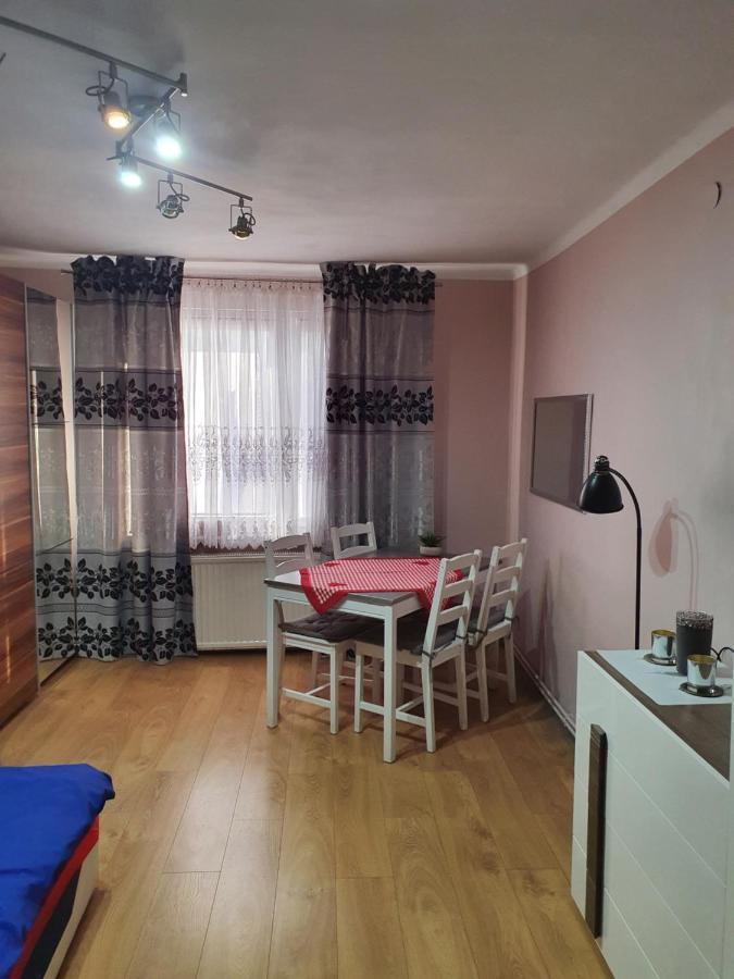 Apartament Mario Appartement Kolno  Buitenkant foto