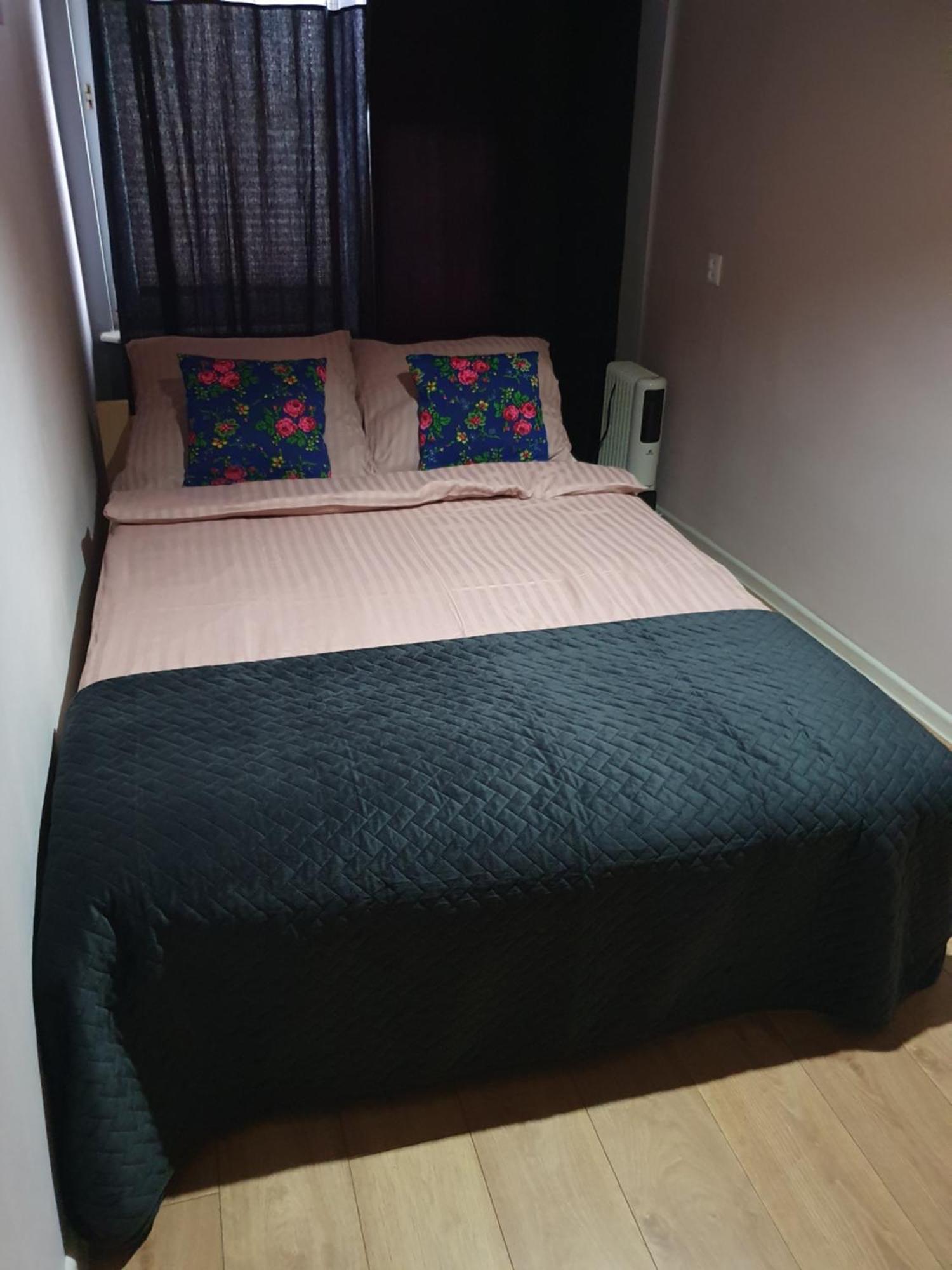 Apartament Mario Appartement Kolno  Buitenkant foto